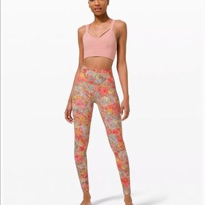 Lululemon Align Inflorescence Multi